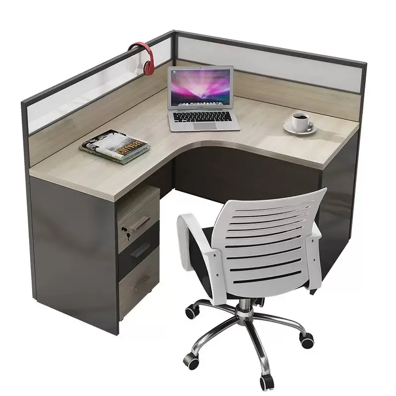 modular office desk with lockable drawer cabinet modular office desk with lockable drawer cabinet