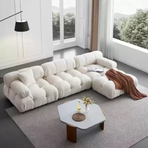 compression sofa