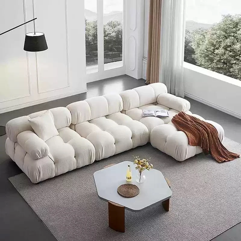 compression sofa