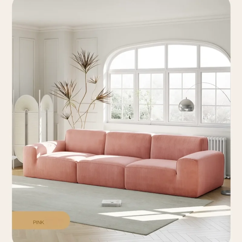 modular tofu block living room sofa modular tofu block living room sofa