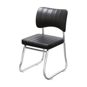 Wholesale metal frame sled base chair from a direct manufacturer and source factory
