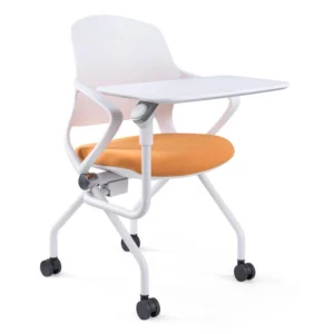 foldable desk chair