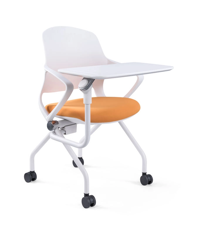 foldable desk chair