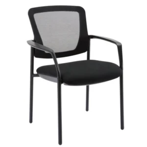 Office chair no arms alternative seating