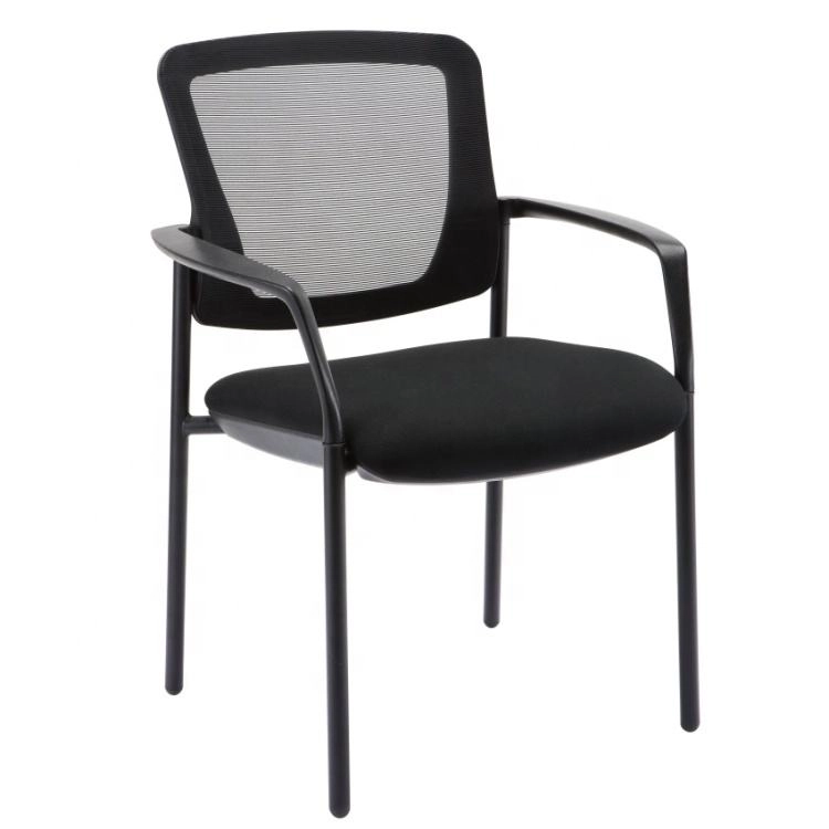 Office chair no arms alternative seating