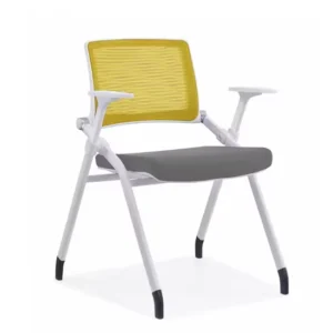 Ergonomic commercial reception chairs for office buildings