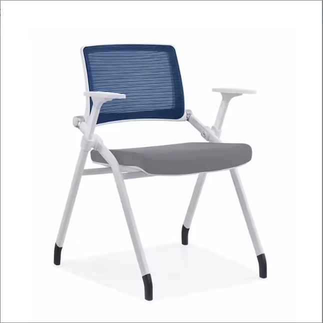 Wholesale multi-color reception chairs from source factory