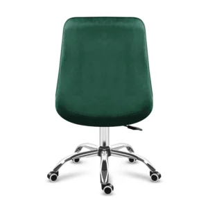 Premium velvet office chair suitable for hotel and wholesale projects