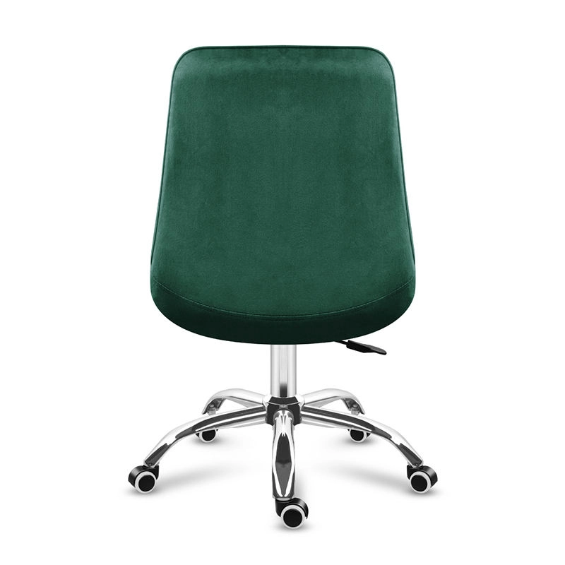 Premium velvet office chair suitable for hotel and wholesale projects