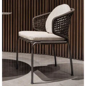 Wholesale outdoor wicker patio furniture for B&B and resorts