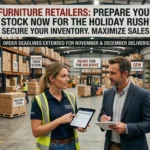 chinese furniture manufacturers