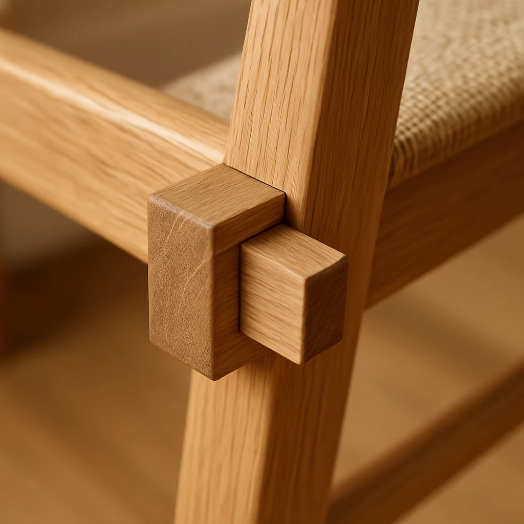 outdoor wood furniture