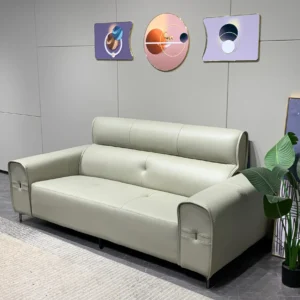 Washable sofa spring and webbing base