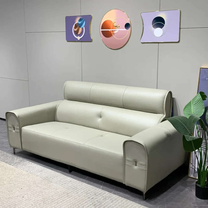 Washable sofa spring and webbing base