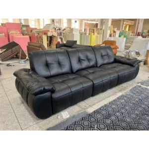 Durable 2x8cm larch wood frame for leather sofa wholesale