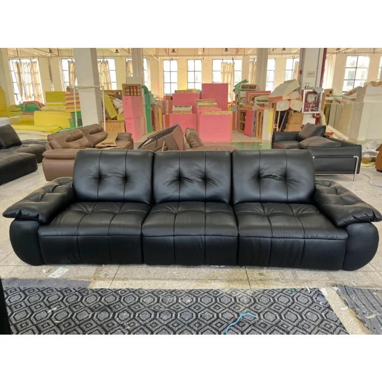 leather sofa wholesale