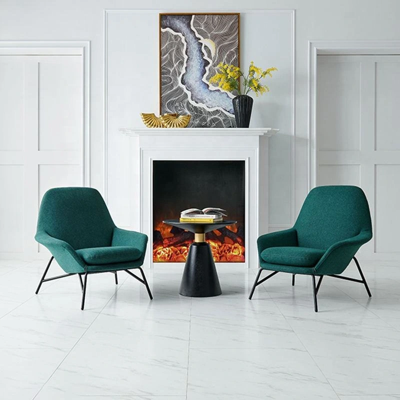 comfortable fabric lounge chairs for office reception areas